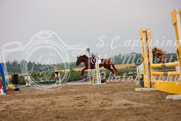 04503 - Mykenzi - 2026 Rocky Mountain Classic III - Saturday August 22nd