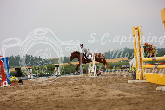 04504 - Mykenzi - 2026 Rocky Mountain Classic III - Saturday August 22nd