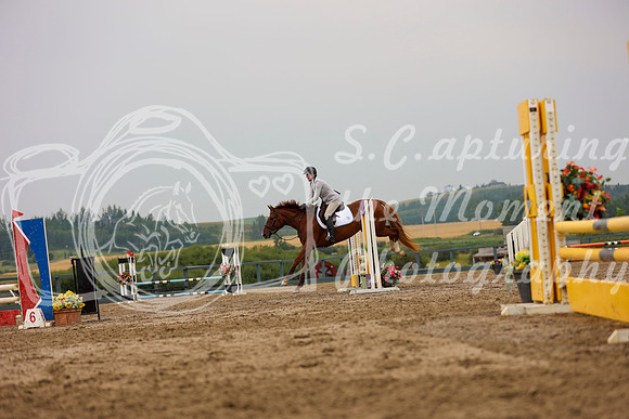 04505 - Mykenzi - 2026 Rocky Mountain Classic III - Saturday August 22nd