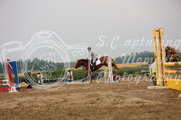 04506 - Mykenzi - 2026 Rocky Mountain Classic III - Saturday August 22nd
