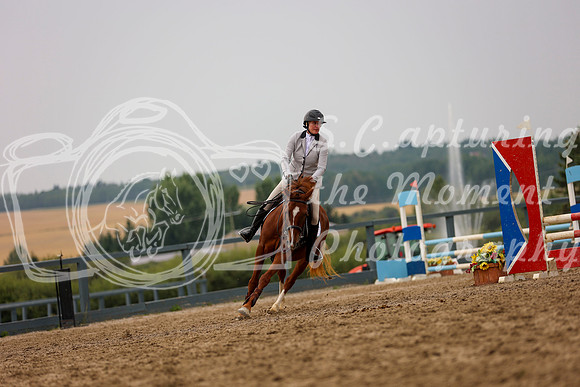 04507 - Mykenzi - 2026 Rocky Mountain Classic III - Saturday August 22nd