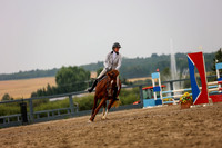 04508 - Mykenzi - 2026 Rocky Mountain Classic III - Saturday August 22nd