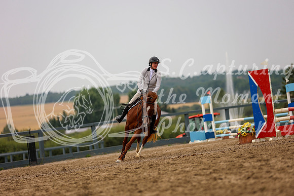 04508 - Mykenzi - 2026 Rocky Mountain Classic III - Saturday August 22nd
