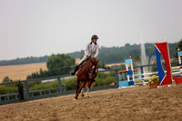 04509 - Mykenzi - 2026 Rocky Mountain Classic III - Saturday August 22nd