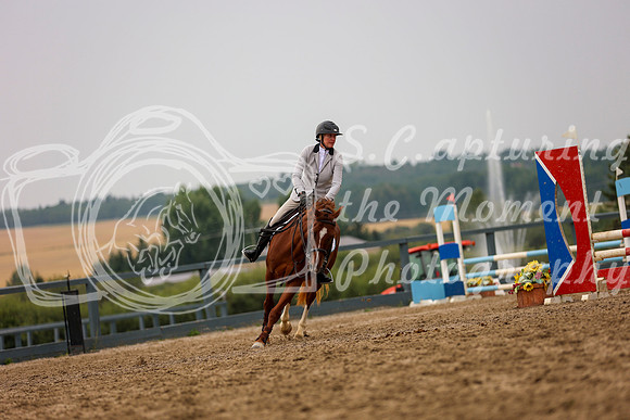 04509 - Mykenzi - 2026 Rocky Mountain Classic III - Saturday August 22nd