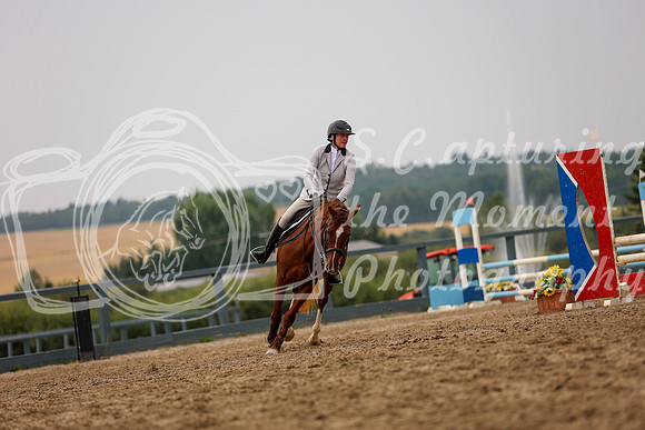 04510 - Mykenzi - 2026 Rocky Mountain Classic III - Saturday August 22nd