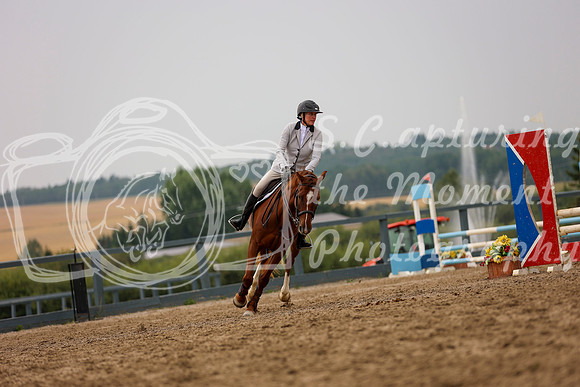 04511 - Mykenzi - 2026 Rocky Mountain Classic III - Saturday August 22nd