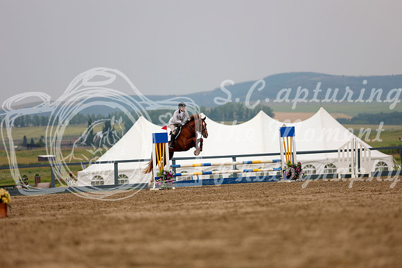 04512 - Mykenzi - 2026 Rocky Mountain Classic III - Saturday August 22nd