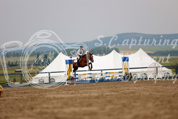 04513 - Mykenzi - 2026 Rocky Mountain Classic III - Saturday August 22nd