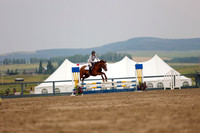 04514 - Mykenzi - 2026 Rocky Mountain Classic III - Saturday August 22nd