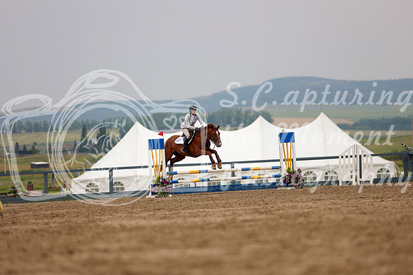 04514 - Mykenzi - 2026 Rocky Mountain Classic III - Saturday August 22nd