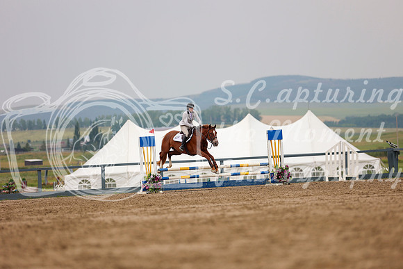 04515 - Mykenzi - 2026 Rocky Mountain Classic III - Saturday August 22nd