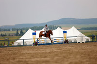 04516 - Mykenzi - 2026 Rocky Mountain Classic III - Saturday August 22nd
