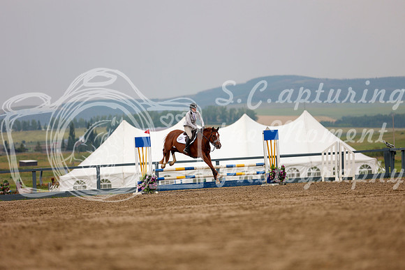 04516 - Mykenzi - 2026 Rocky Mountain Classic III - Saturday August 22nd