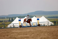 04517 - Mykenzi - 2026 Rocky Mountain Classic III - Saturday August 22nd