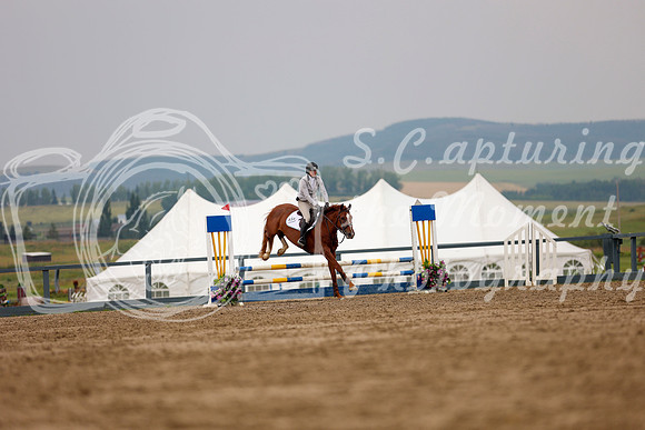 04517 - Mykenzi - 2026 Rocky Mountain Classic III - Saturday August 22nd