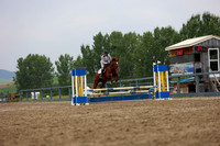 04518 - Mykenzi - 2026 Rocky Mountain Classic III - Saturday August 22nd