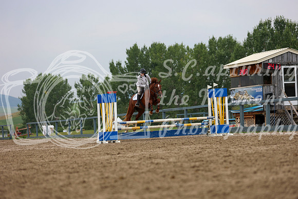 04518 - Mykenzi - 2026 Rocky Mountain Classic III - Saturday August 22nd