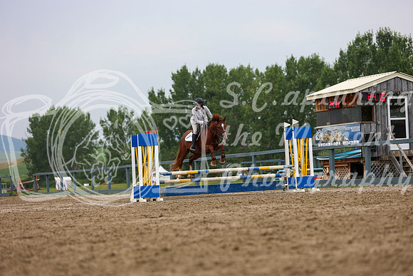 04519 - Mykenzi - 2026 Rocky Mountain Classic III - Saturday August 22nd