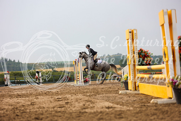 04322 - Mykenzi - 2026 Rocky Mountain Classic III - Saturday August 22nd