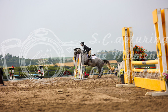 04323 - Mykenzi - 2026 Rocky Mountain Classic III - Saturday August 22nd