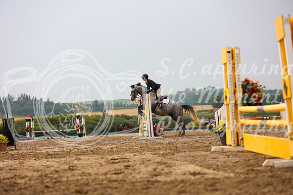 04324 - Mykenzi - 2026 Rocky Mountain Classic III - Saturday August 22nd