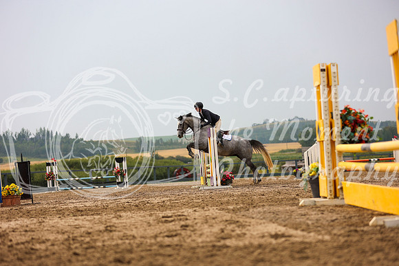 04325 - Mykenzi - 2026 Rocky Mountain Classic III - Saturday August 22nd