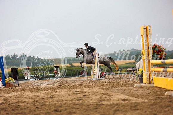 04326 - Mykenzi - 2026 Rocky Mountain Classic III - Saturday August 22nd