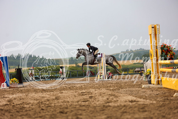 04327 - Mykenzi - 2026 Rocky Mountain Classic III - Saturday August 22nd