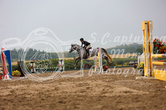 04328 - Mykenzi - 2026 Rocky Mountain Classic III - Saturday August 22nd