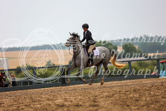 04329 - Mykenzi - 2026 Rocky Mountain Classic III - Saturday August 22nd