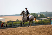 04330 - Mykenzi - 2026 Rocky Mountain Classic III - Saturday August 22nd