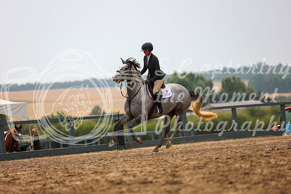 04330 - Mykenzi - 2026 Rocky Mountain Classic III - Saturday August 22nd