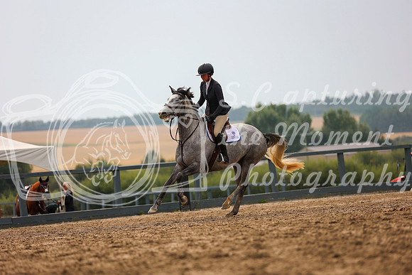 04331 - Mykenzi - 2026 Rocky Mountain Classic III - Saturday August 22nd
