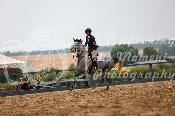 04332 - Mykenzi - 2026 Rocky Mountain Classic III - Saturday August 22nd