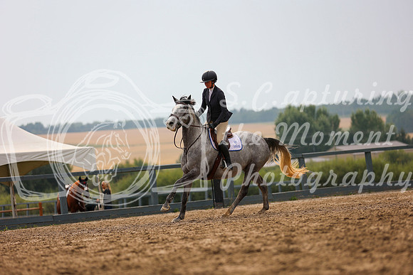 04333 - Mykenzi - 2026 Rocky Mountain Classic III - Saturday August 22nd