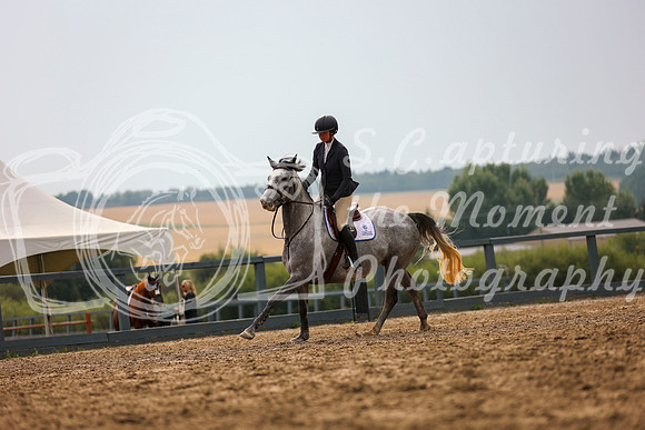 04334 - Mykenzi - 2026 Rocky Mountain Classic III - Saturday August 22nd