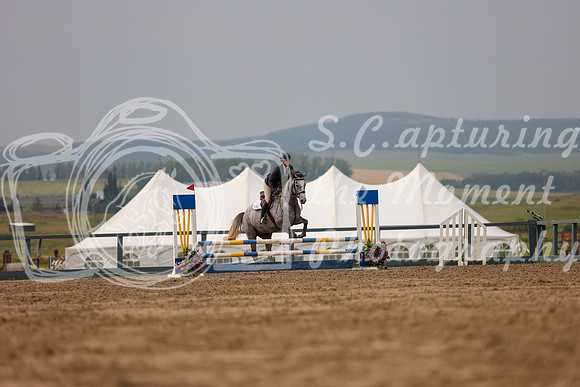 04335 - Mykenzi - 2026 Rocky Mountain Classic III - Saturday August 22nd