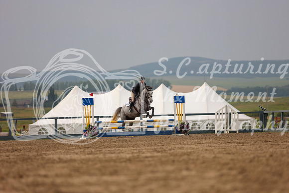 04336 - Mykenzi - 2026 Rocky Mountain Classic III - Saturday August 22nd