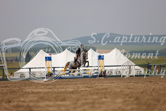 04337 - Mykenzi - 2026 Rocky Mountain Classic III - Saturday August 22nd