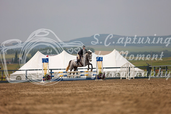 04339 - Mykenzi - 2026 Rocky Mountain Classic III - Saturday August 22nd