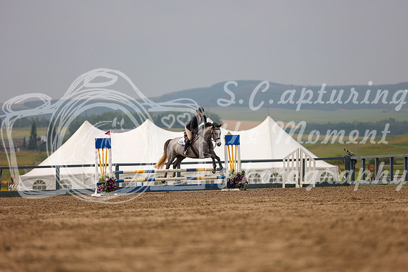 04340 - Mykenzi - 2026 Rocky Mountain Classic III - Saturday August 22nd