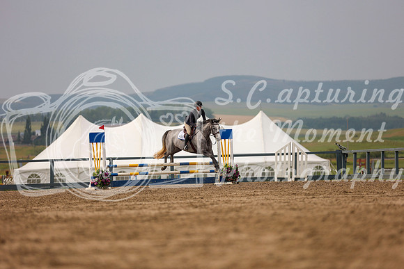 04341 - Mykenzi - 2026 Rocky Mountain Classic III - Saturday August 22nd