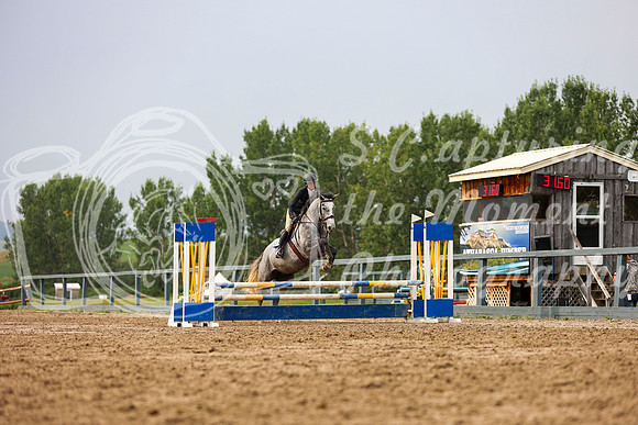 04342 - Mykenzi - 2026 Rocky Mountain Classic III - Saturday August 22nd