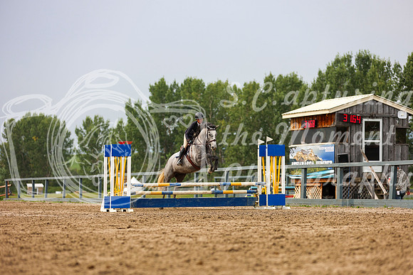 04343 - Mykenzi - 2026 Rocky Mountain Classic III - Saturday August 22nd