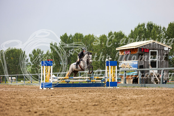 04344 - Mykenzi - 2026 Rocky Mountain Classic III - Saturday August 22nd