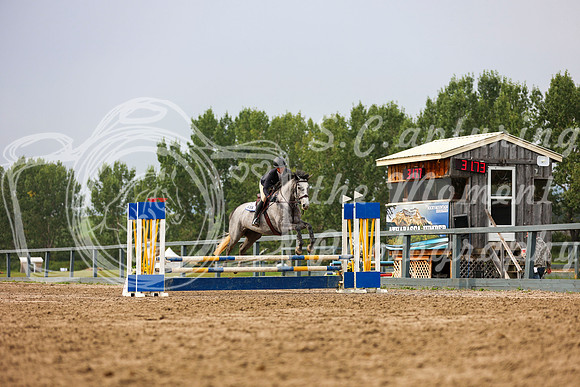 04345 - Mykenzi - 2026 Rocky Mountain Classic III - Saturday August 22nd