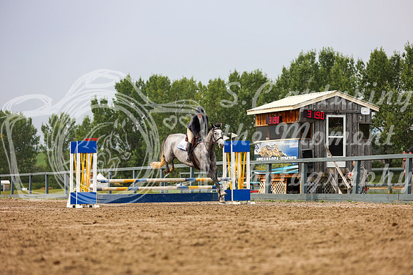 04348 - Mykenzi - 2026 Rocky Mountain Classic III - Saturday August 22nd
