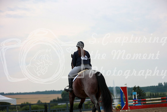 03765 - Mykenzi - 2026 Rocky Mountain Classic III - Saturday August 22nd
