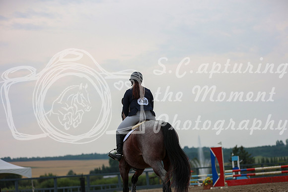 03766 - Mykenzi - 2026 Rocky Mountain Classic III - Saturday August 22nd